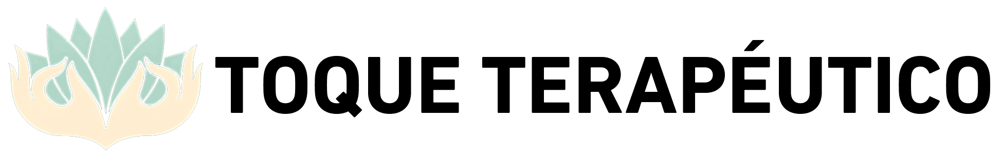 Logo de Toque Terapéutico - Toque Terapéutico