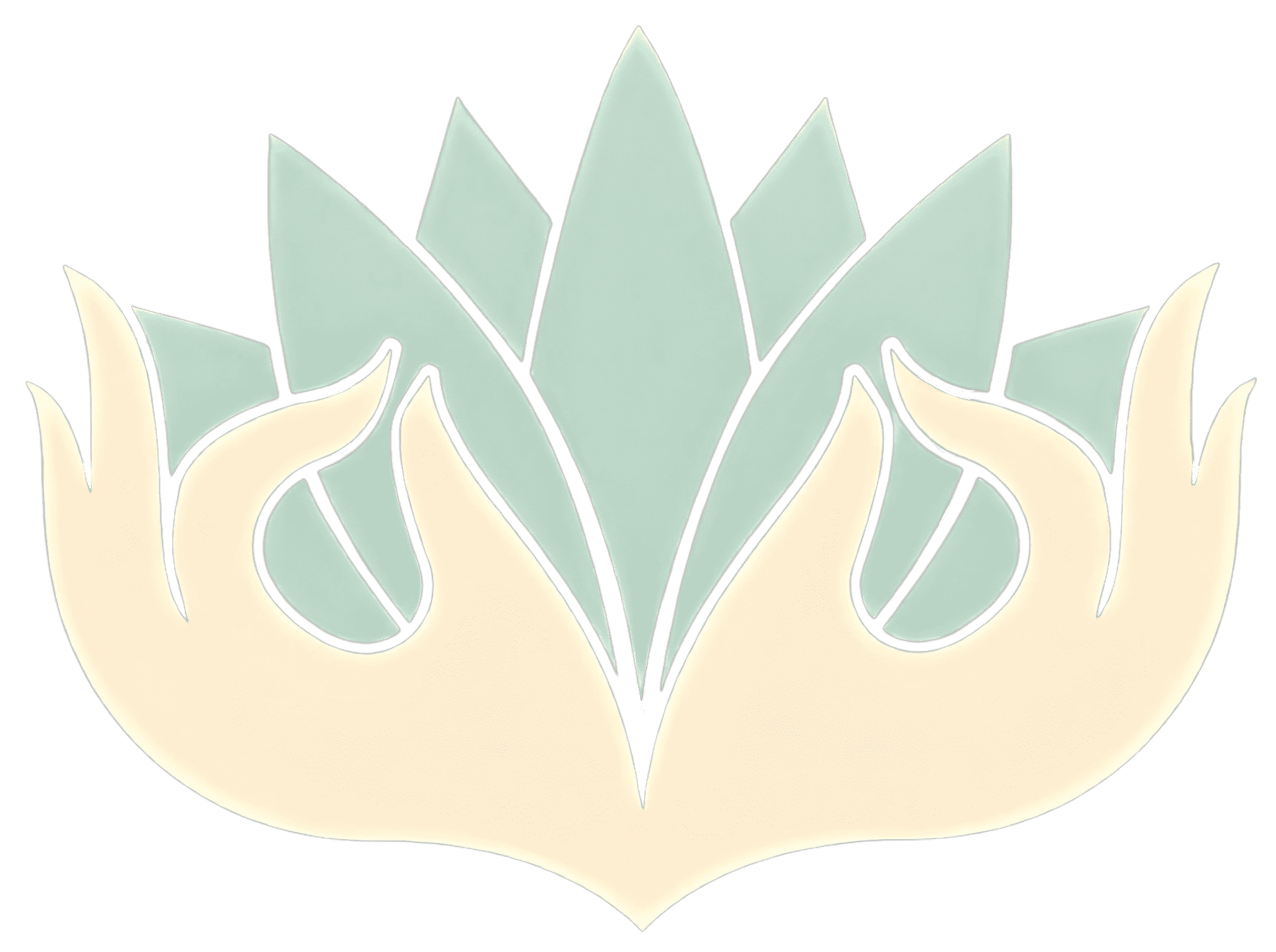 Logo de Toque Terapéutico - Toque Terapéutico