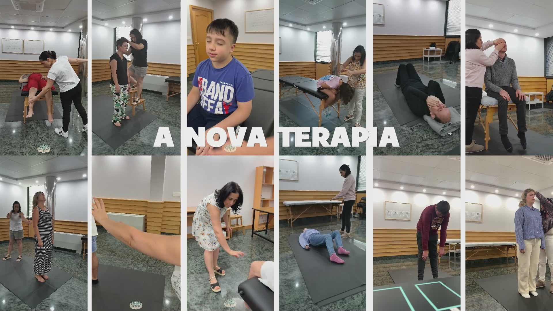 Oferta Especial na Sua Primeria Consulta da Nova Terapia Quântica LNT